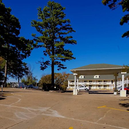 Hotel O Eureka Springs - Christ of Ozark Area Exterior foto